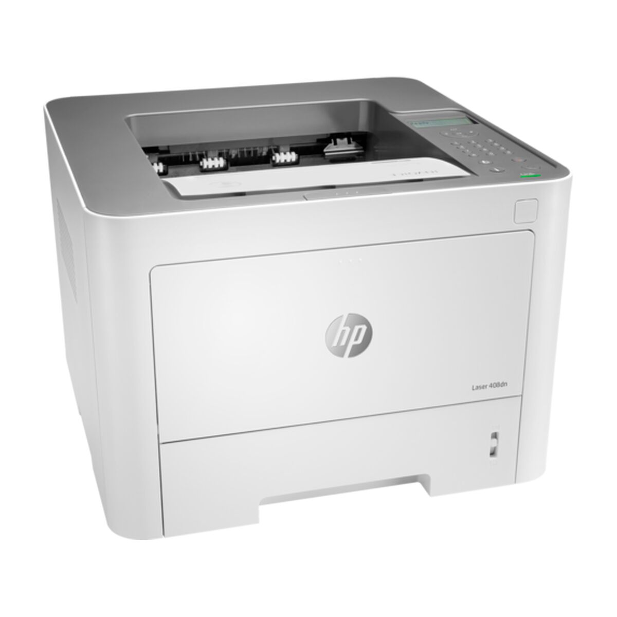 Drukarka laserowa czarnobiała HP